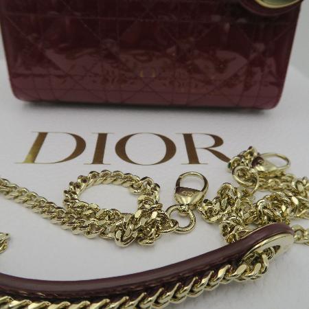 Dior(ũî)  ̴Ʈ    ̴ϼ ΰ ̴ ̵ 2WAY[ûֱõ] ̹3 - ̺ ߰ǰ